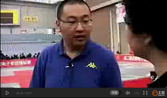 CCTV推出电竞专题片《78号运动》1