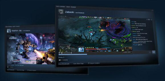 致CCTV5的一封信 电子竞技登上电视正是时机