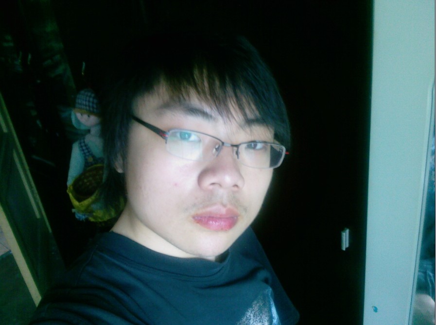 【采访】第二周魔兽3亚军：黄绍洲（ID：Agfox_Roccat_FQQ）