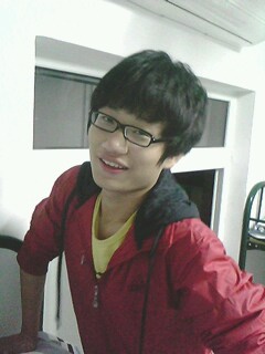 【采访】第三周魔兽3亚军：胡嘉（ID：kiklyun）