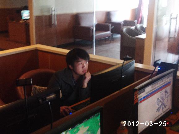 【访谈】动感相如杯月赛前8强：吴夏（ID：Rus_15sui）