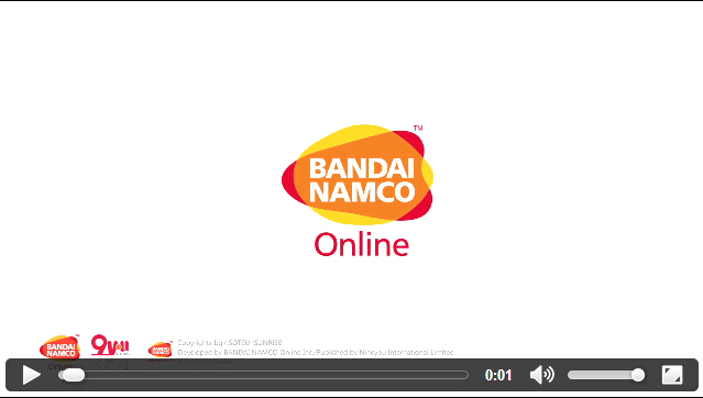 【机动战士敢达OL】上海市民体育大联赛—电子竞技合作项目