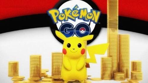 精灵宝可梦Go国服8月初上线 PokemonGo中国区即将开放