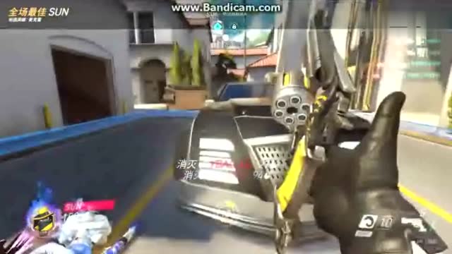 精彩赛事集锦（第六期）