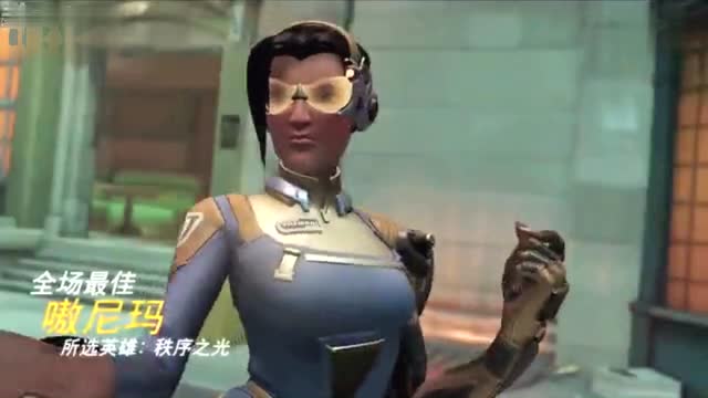 精彩赛事集锦（第八期）