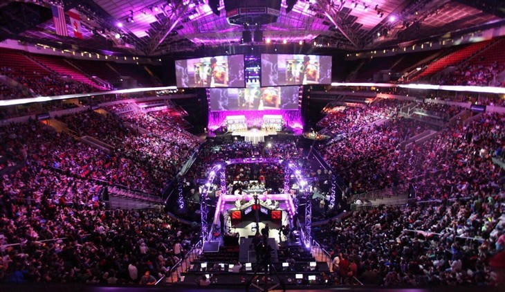 台媒称大陆云顶国际·（中国区）唯一官方网站带动直播风潮：有人一次赚几万