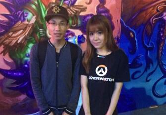 WES第十一周周赛冠军采访：狼叔（游戏ID：叫我灰太狼#51408）