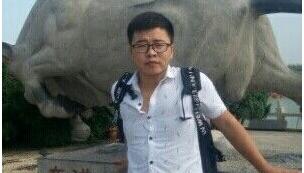 采访WES第十二周赛季军：杜金辉