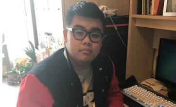 【采访】WES第三月赛冠军：石家熠（战网ID：贴吧丨肉多多#5725）