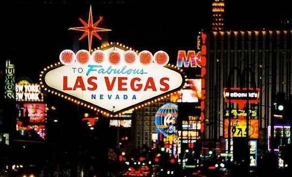 为发展电竞 拉斯维加斯建电子竞技场馆