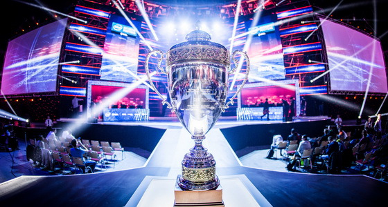 电竞选手工资曝光 梦想并没有那么美好