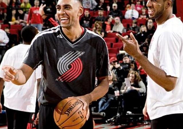 前NBA球员转战电子竞技 杰弗里斯任战队总裁