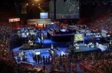 电子竞技将加入奥运会？“体力运动”难界定