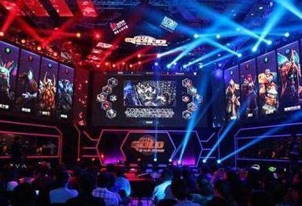 “电竞入全运会”意义大于争议