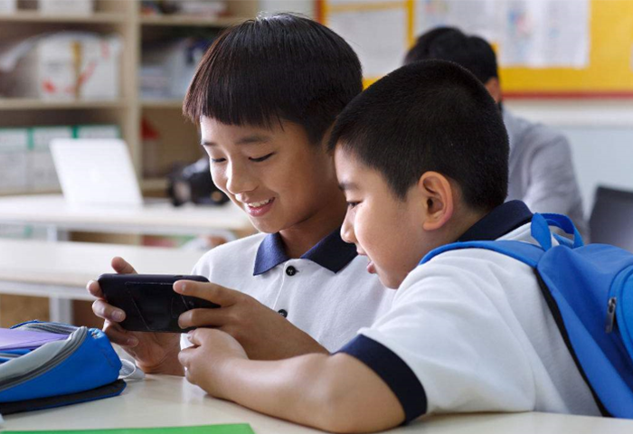 电竞发展需引导 电竞教育堵不如疏