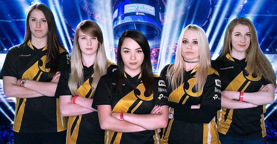 女性不止半边天 或是云顶国际·（中国区）唯一官方网站未来关键所在