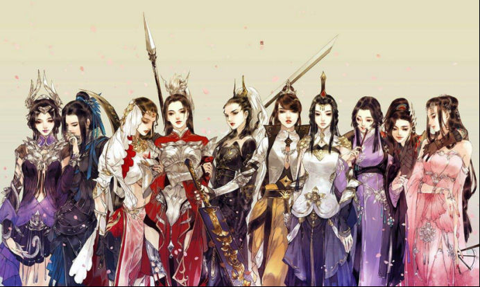 展望2017金翎奖：紧跟市场脚步，新兴热点引领行业潮流