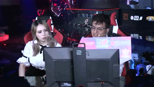2016-2017全国高校电子竞技联赛总决赛-OW8强赛