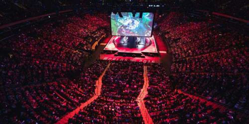 电竞要入奥运,也要更规范