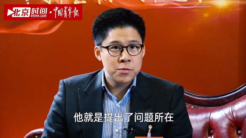 马云不懂电子竞技入奥运价值 霍启刚这样回应