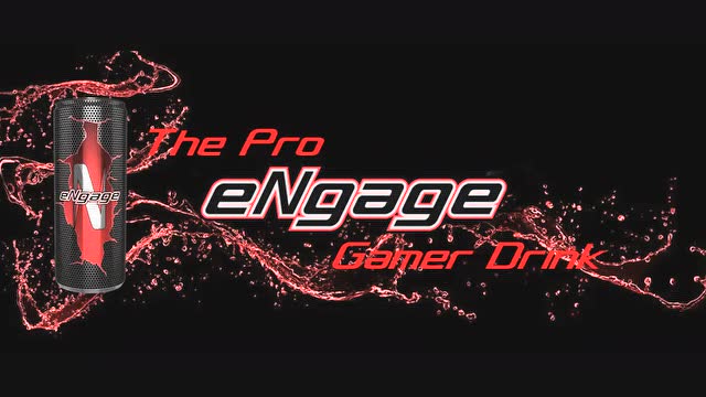 WES参展商-eNgage饮料