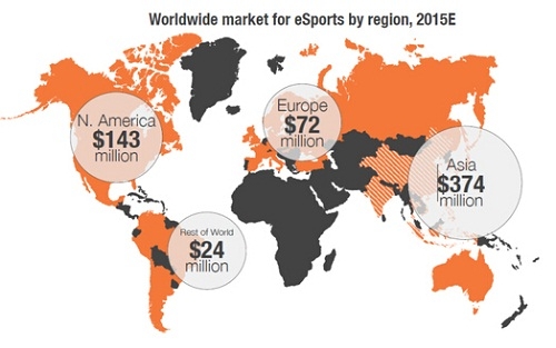 【转摘】7月进口游戏过审名单：仍没有绝地求生
