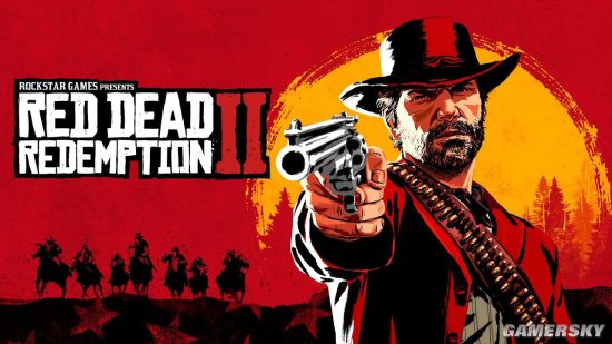 《荒野大镖客2》首个演示今晚11点发布 敬请期待