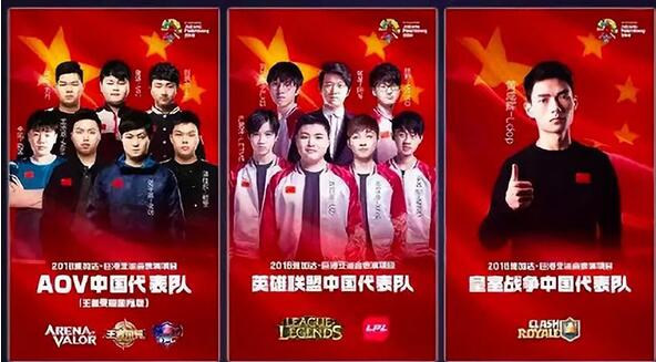 上海打造电竞之都之猜想