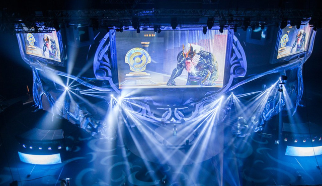 Dota2官方公告：震中杯以及DOTA PIT 取消