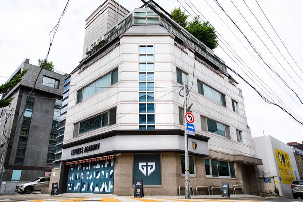 Gen.G创办GGA全球电竞学院