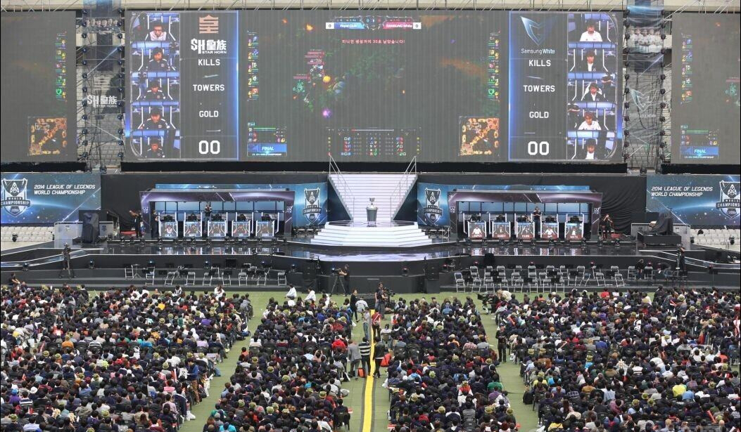 云顶国际·（中国区）唯一官方网站在5G时代将会有哪些大的变化