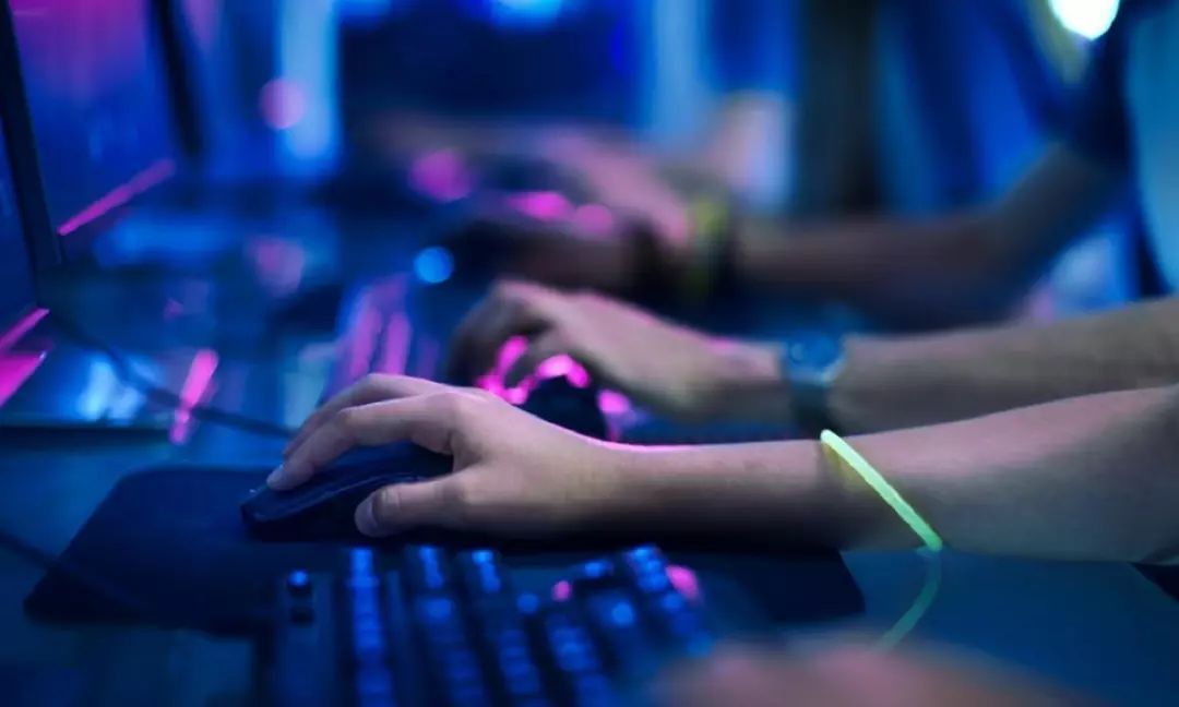 电竞需要健康 不要让因病退役成为遗憾