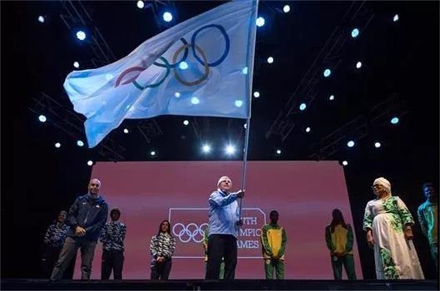 国家体育总局局长：努力把武术运动在全世界“推广好、普及好、发展好”