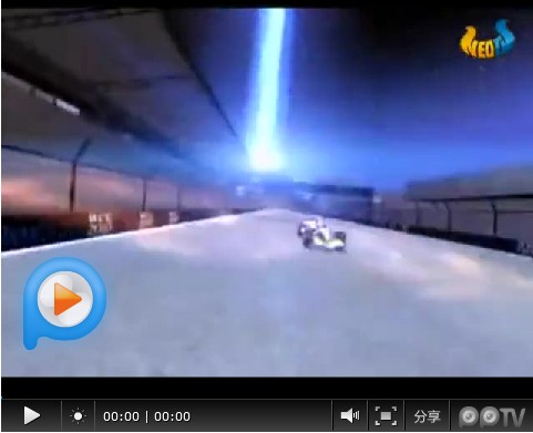 WCG2010世界总决赛 Grubby vs ReMinD #2(EI)