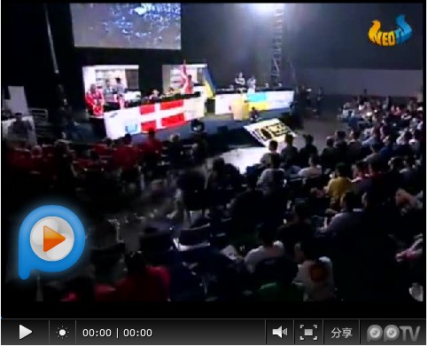 WCG2010 CS总决赛NaVi_vs_mTw #2
