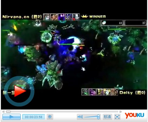 2010WDC决赛日全回顾