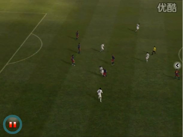 二阶段内磕射门