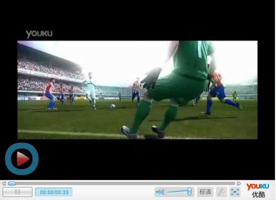 因祸得福！当球没铲断时哥就蒙了！