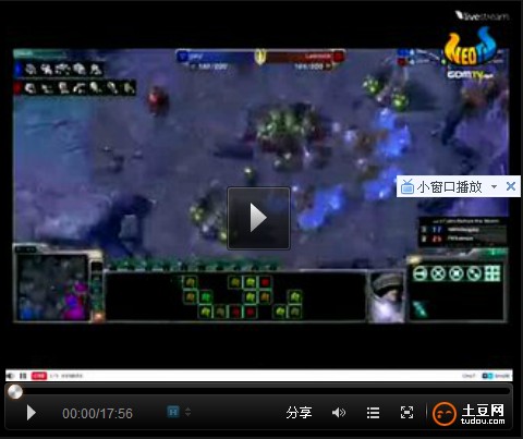 GSL12月3日S级决赛 Leenock(Z) vs jjakji(T)-6