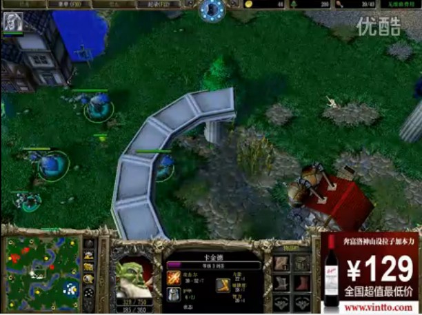 【动感相如】杯第二周：XiaoKai  VS  automan