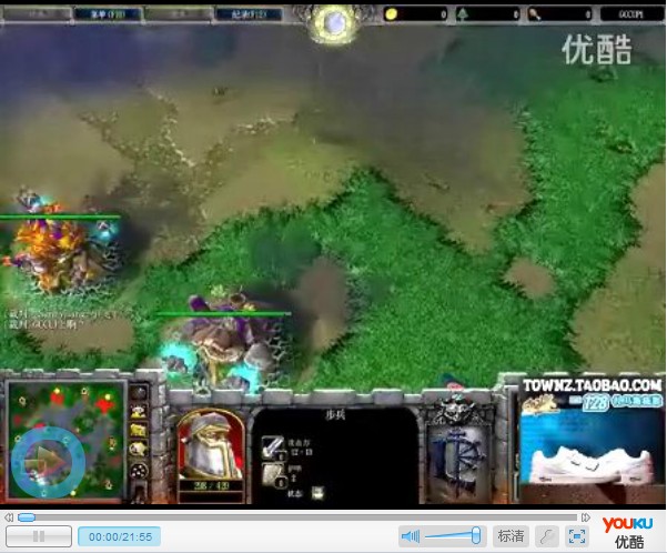 GCCUP Th000 vs WE.JN