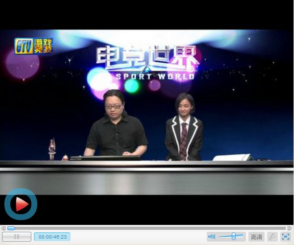 [S2视频] 8强：TPA vs Najin第一场 发条输出太高