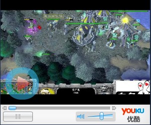 [HFWL]WE.TeD vs Dhc.TH000