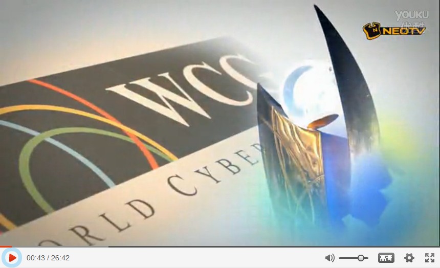 中国区总决赛 星际争霸2 iG.jim vs iG.macsed 2