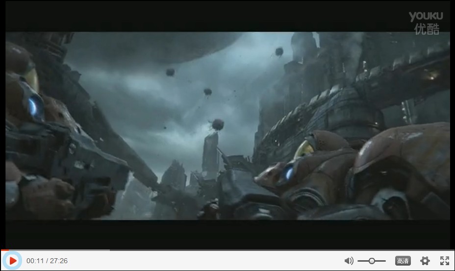 ECL2013选拔赛职业组最终战Macsed vs Courage