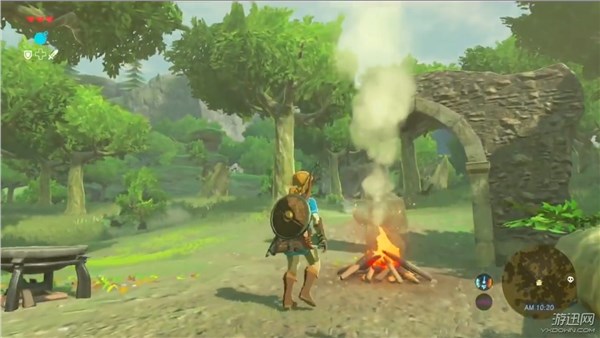 2017年玩家最期待的游戏TOP10 《生化危机7》仅排第八! 游迅网www.yxdown.com