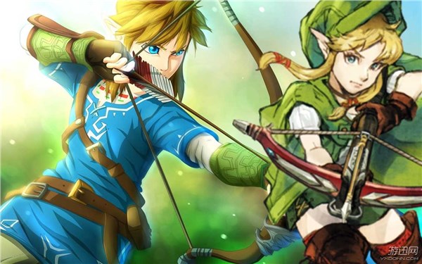 2017年玩家最期待的游戏TOP10 《生化危机7》仅排第八! 游迅网www.yxdown.com