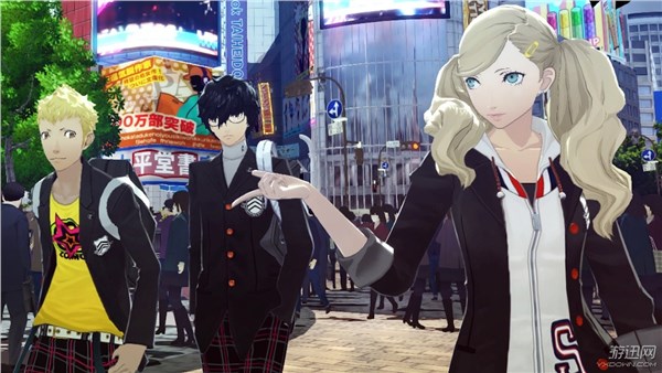 2017年玩家最期待的游戏TOP10 《生化危机7》仅排第八! 游迅网www.yxdown.com