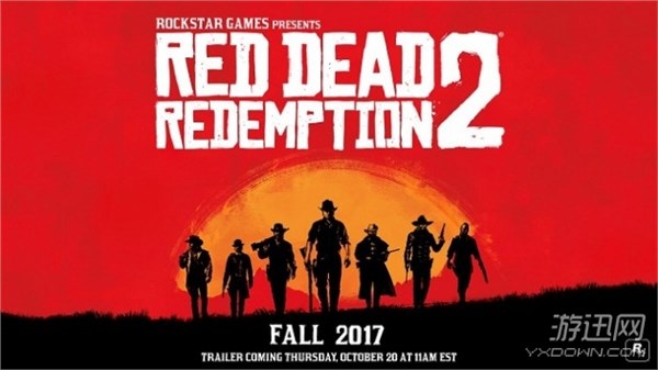 2017年玩家最期待的游戏TOP10 《生化危机7》仅排第八! 游迅网www.yxdown.com