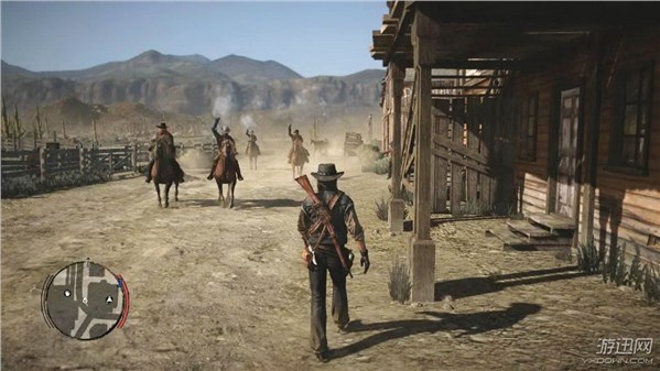 2017年玩家最期待的游戏TOP10 《生化危机7》仅排第八! 游迅网www.yxdown.com